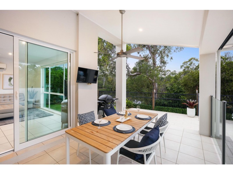 22 Meridien Avenue, Varsity Lakes QLD 4227