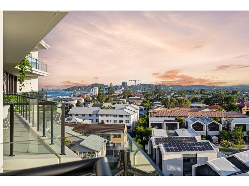 1707/1328 Gold Coast Highway, Palm Beach QLD 4221