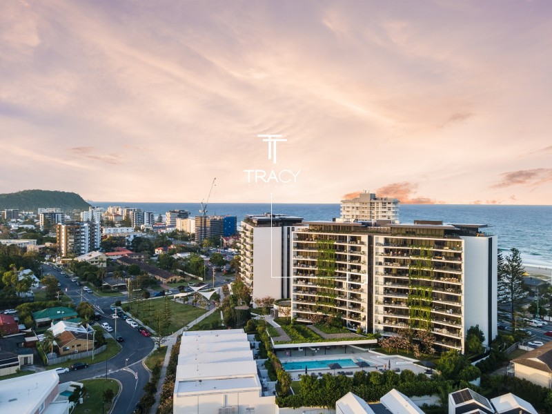 1707/1328 Gold Coast Highway, Palm Beach QLD 4221