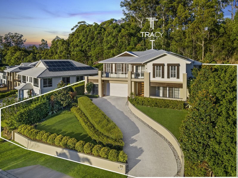 18 Skyburnett Street, Reedy Creek QLD 4227