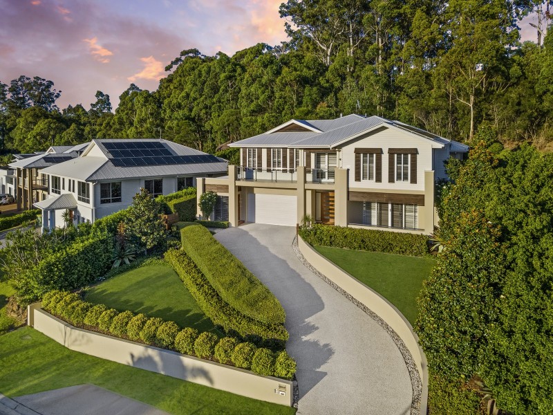 18 Skyburnett Street, Reedy Creek QLD 4227