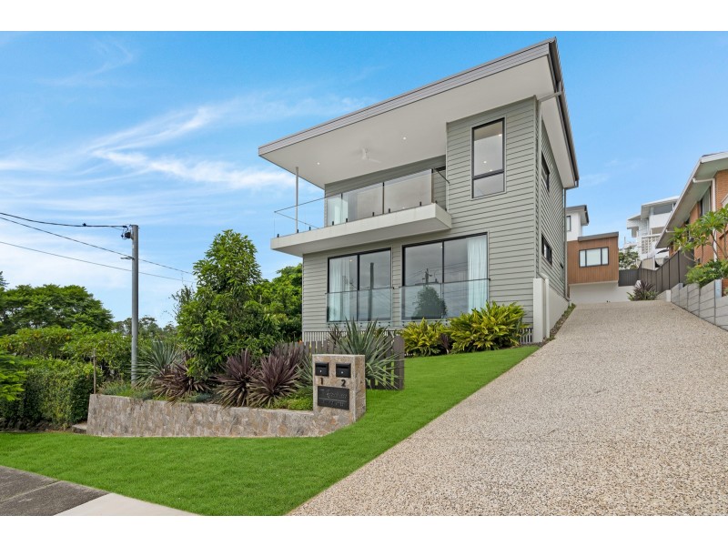 1/40 Marion Street, Tugun QLD 4224