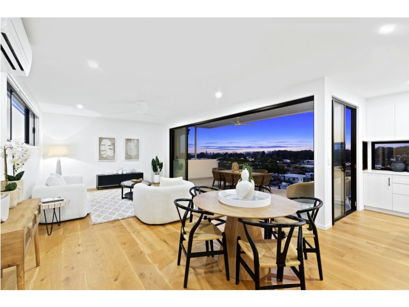 2/40 Marion Street, Tugun QLD 4224