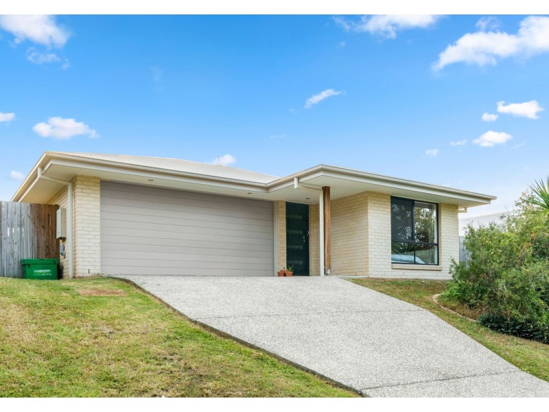 55 Bull Road, Pimpama QLD 4209