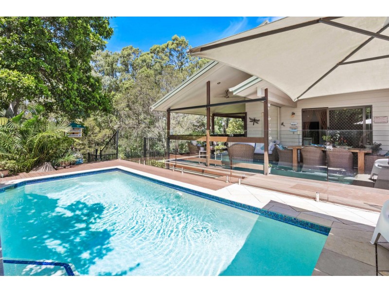 8A Marla Way, Carrara QLD 4211