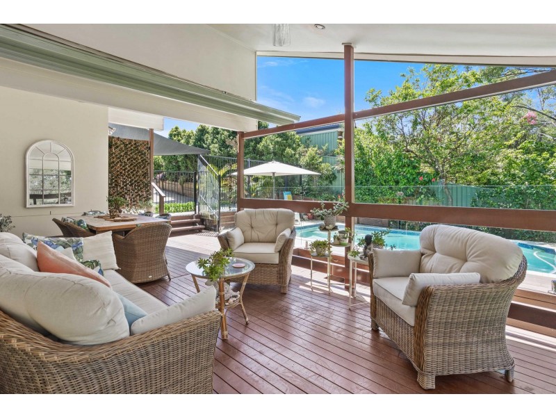 8A Marla Way, Carrara QLD 4211