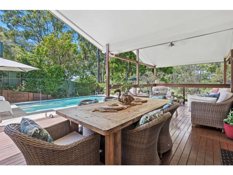 8A Marla Way, Carrara QLD 4211