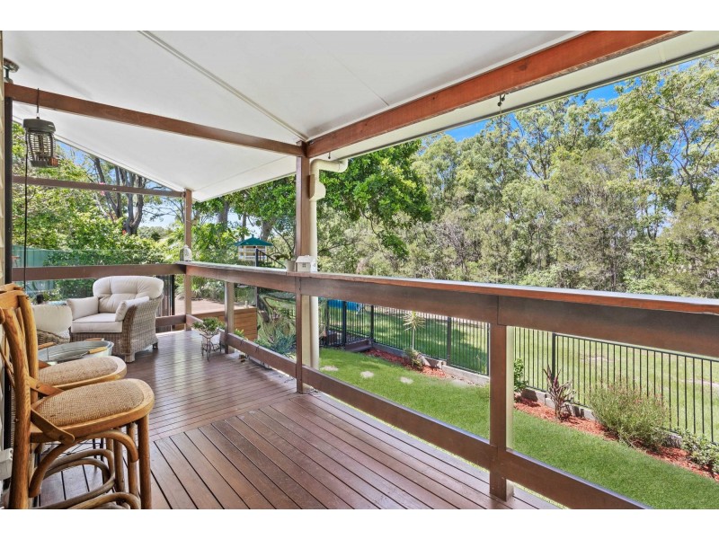 8A Marla Way, Carrara QLD 4211