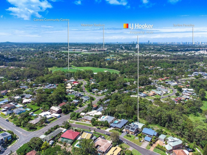 8A Marla Way, Carrara QLD 4211