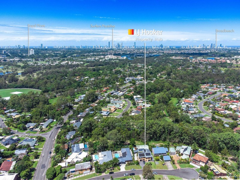 8A Marla Way, Carrara QLD 4211