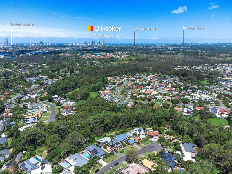 8A Marla Way, Carrara QLD 4211
