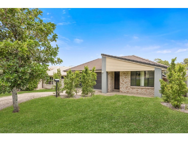 5 Emily Street, Ormeau QLD 4208