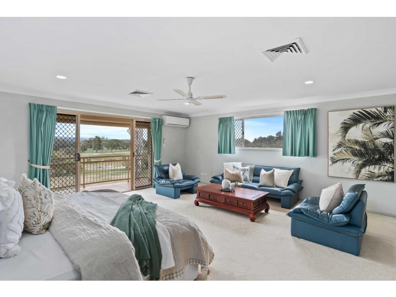 7 Kingston Heath Place, Robina QLD 4226