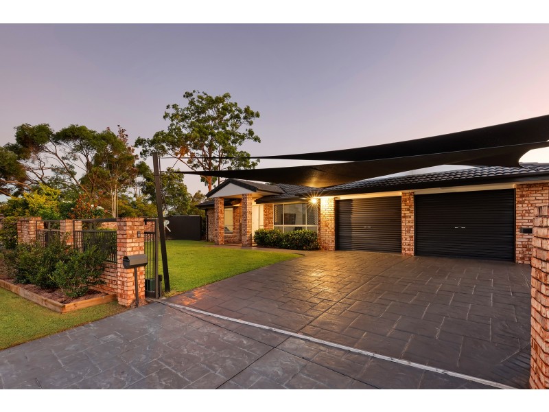 2 Vaucluse Place, Robina QLD 4226
