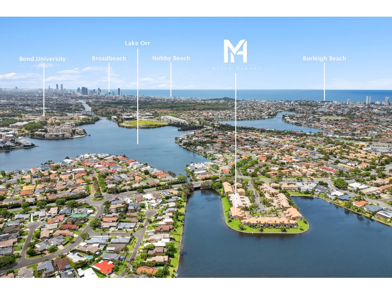 2/6 Lowood Court, Varsity Lakes QLD 4227