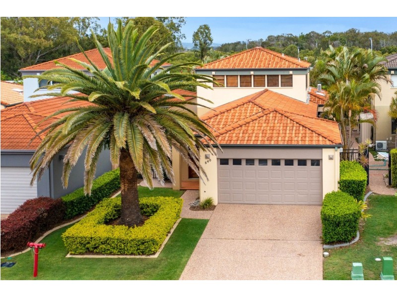 540 Oyster Cove Promenade, Helensvale QLD 4212