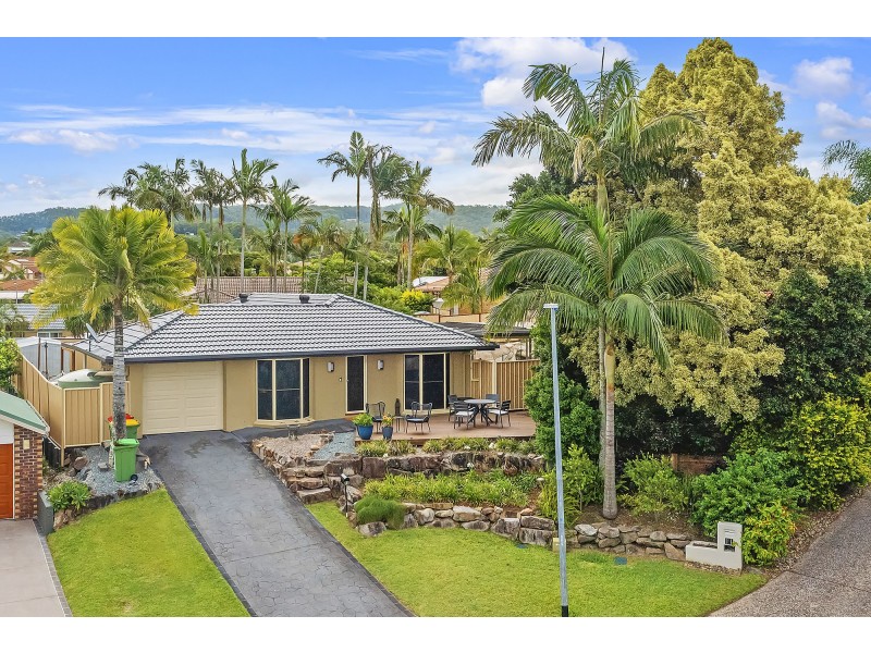 12 Soma Court, Mudgeeraba QLD 4213