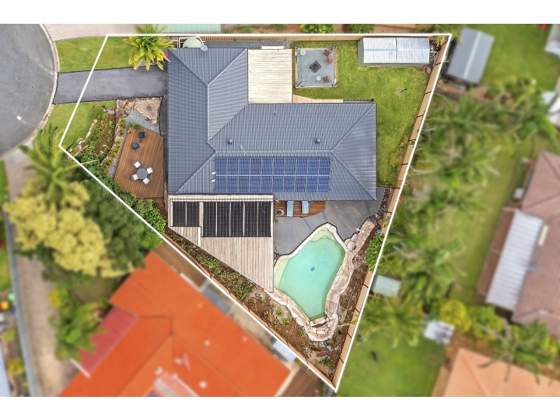 12 Soma Court, Mudgeeraba QLD 4213