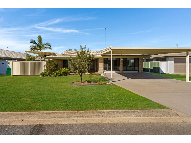 8 Sequoia Close, Elanora QLD 4221