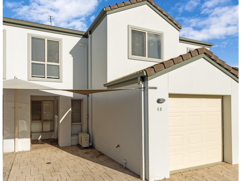 13/60 Ancona Street, Carrara QLD 4211
