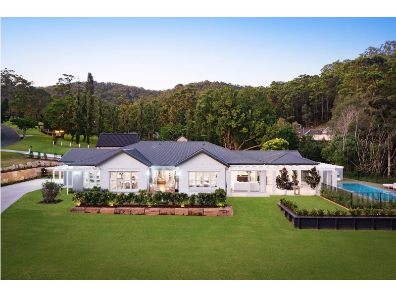 21 Hersden Court, Bonogin QLD 4213