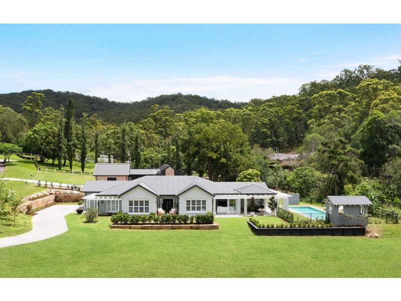 21 Hersden Court, Bonogin QLD 4213