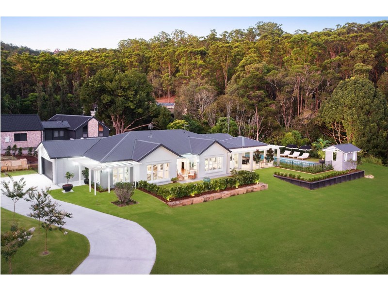 21 Hersden Court, Bonogin QLD 4213