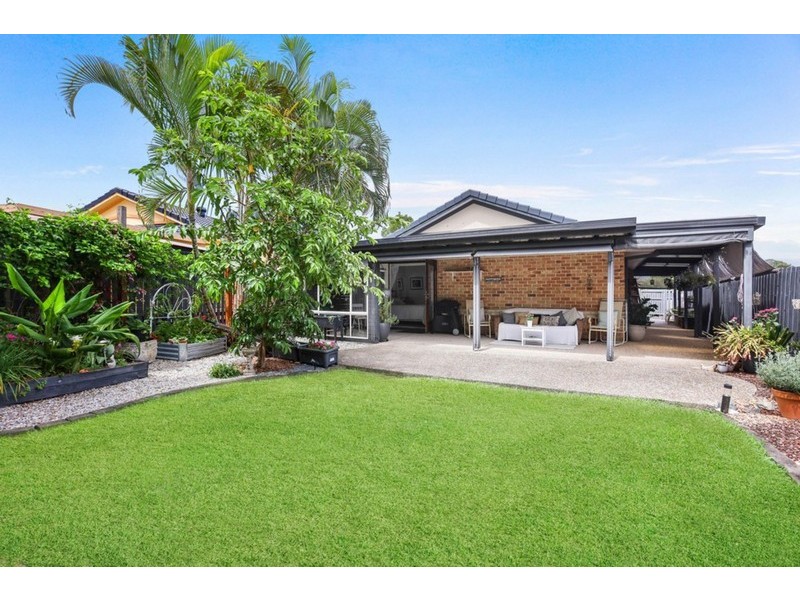 66 Lambor Drive, Mudgeeraba QLD 4213