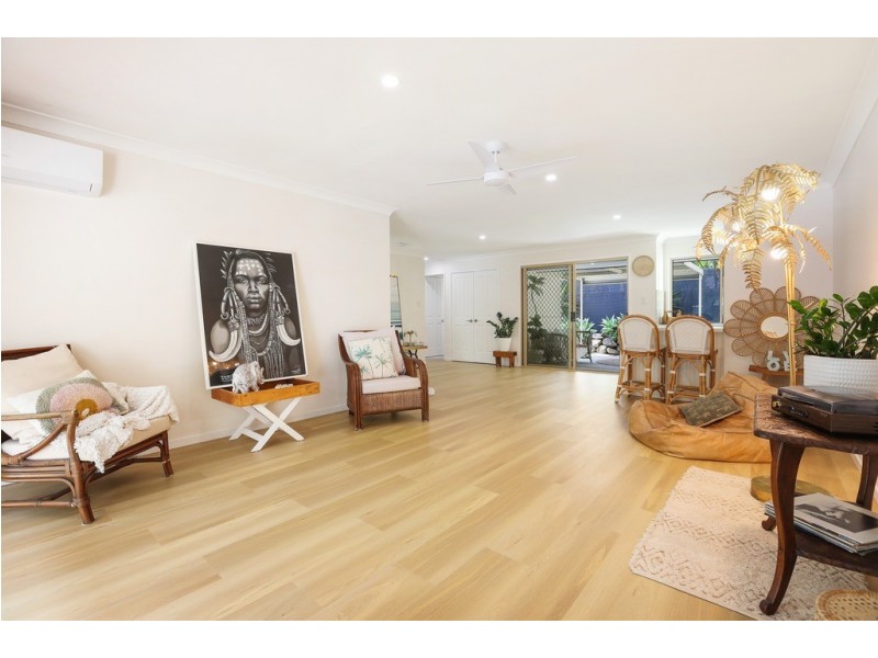 57B/2-8 Ridgevista Court, Reedy Creek QLD 4227