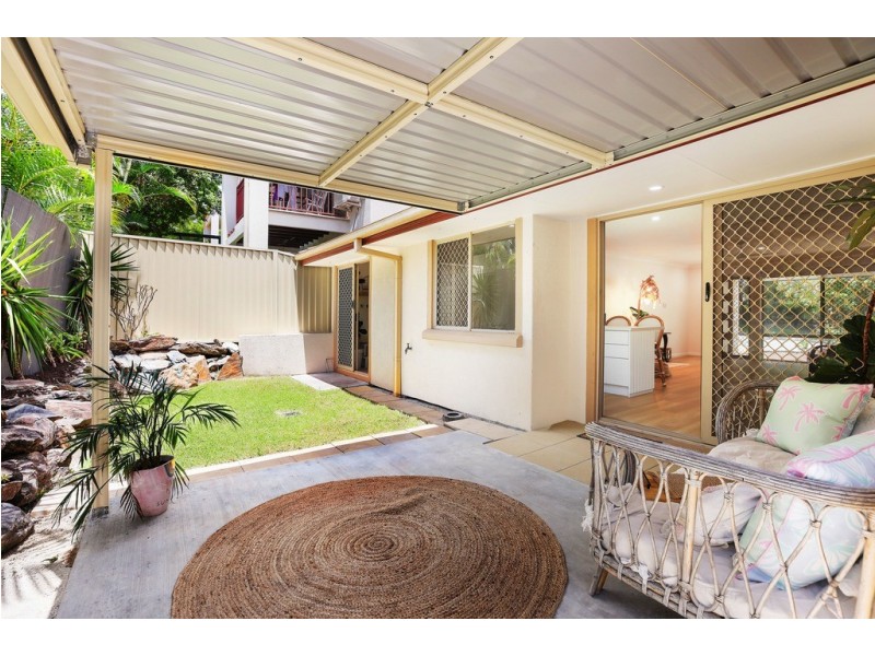 57B/2-8 Ridgevista Court, Reedy Creek QLD 4227