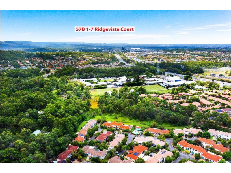 57B/2-8 Ridgevista Court, Reedy Creek QLD 4227
