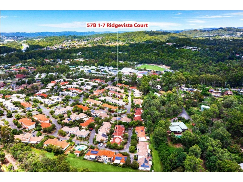 57B/2-8 Ridgevista Court, Reedy Creek QLD 4227