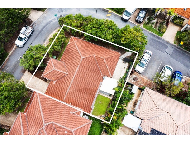 57B/2-8 Ridgevista Court, Reedy Creek QLD 4227