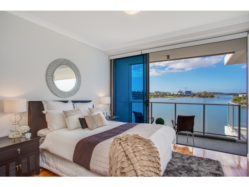 1203/397 Christine Avenue, Varsity Lakes QLD 4227