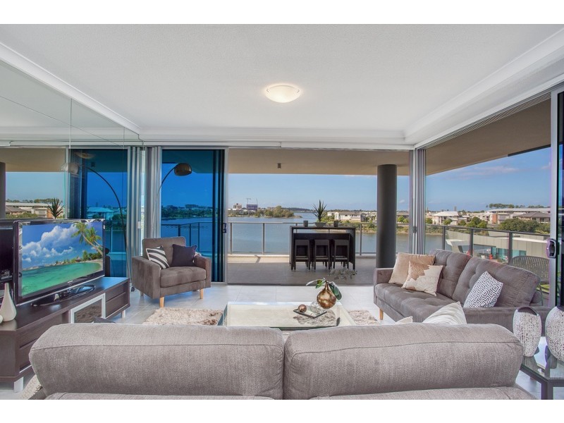 1203/397 Christine Avenue, Varsity Lakes QLD 4227