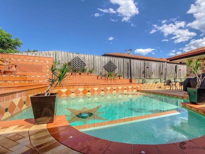 14 Lancewood Circuit, Robina QLD 4226