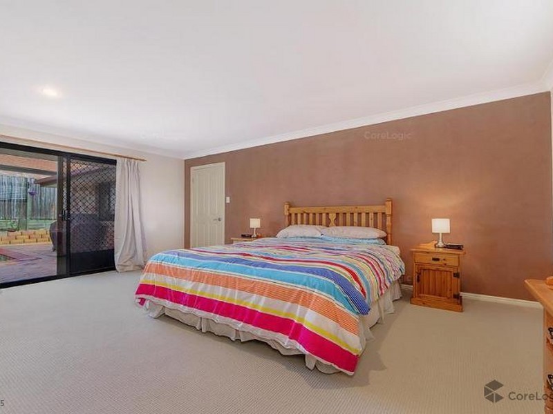 14 Lancewood Circuit, Robina QLD 4226