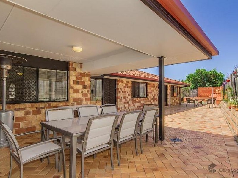 14 Lancewood Circuit, Robina QLD 4226