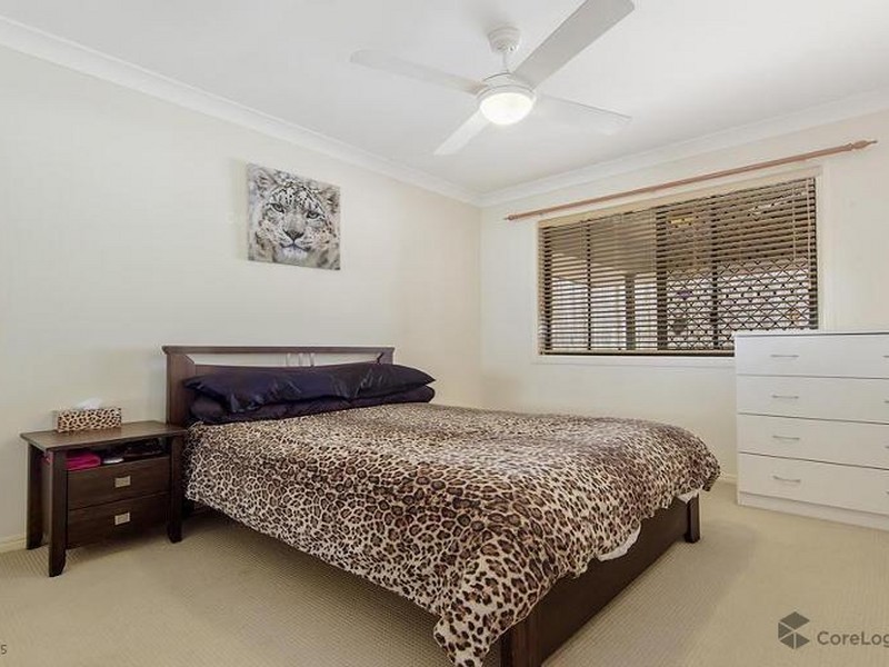 14 Lancewood Circuit, Robina QLD 4226