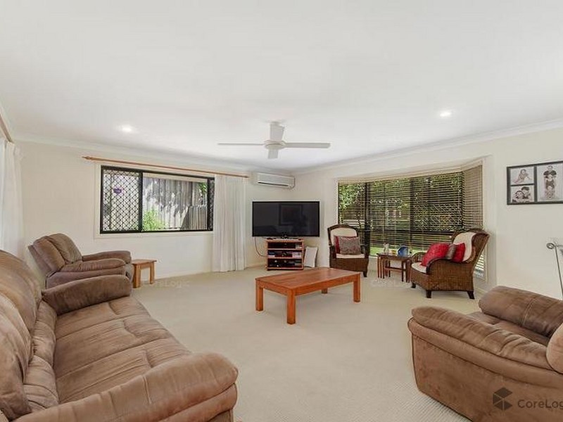 14 Lancewood Circuit, Robina QLD 4226