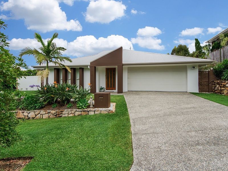 2/15 Aquarius Street, Reedy Creek QLD 4227