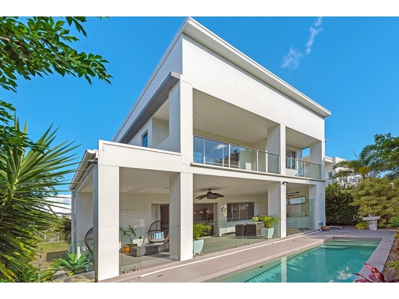 50 Lakelands Drive, Merrimac QLD 4226