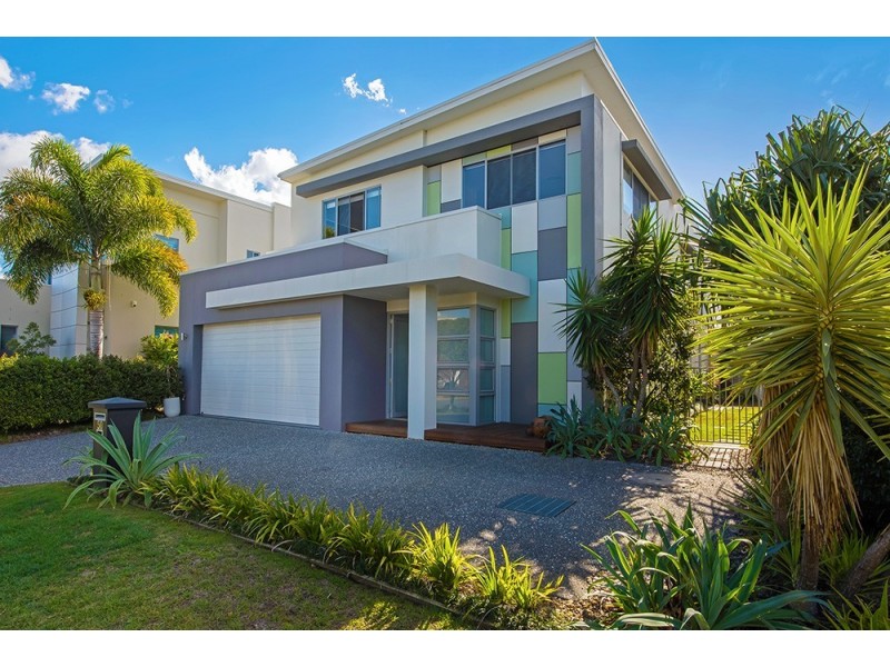 50 Lakelands Drive, Merrimac QLD 4226