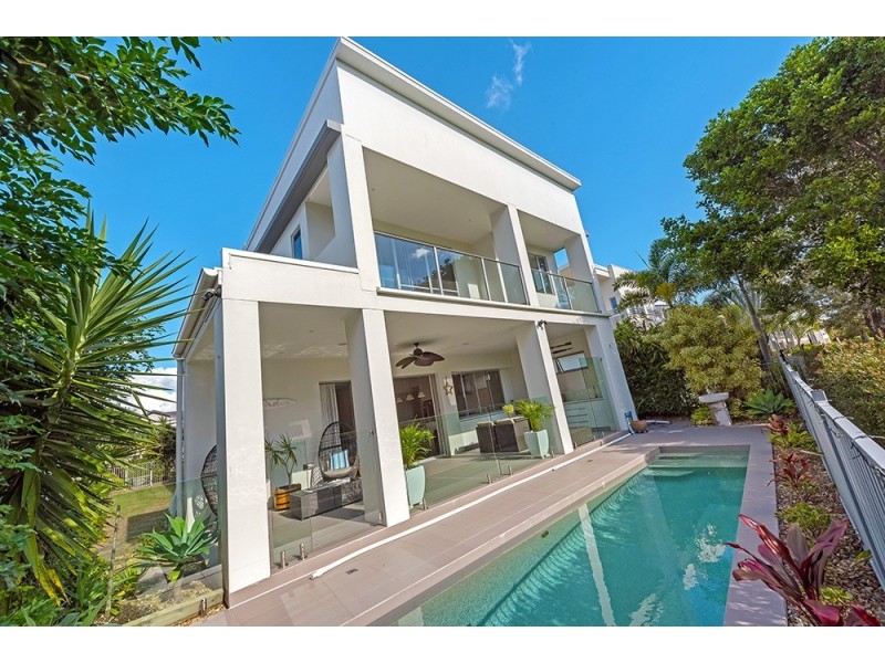 50 Lakelands Drive, Merrimac QLD 4226