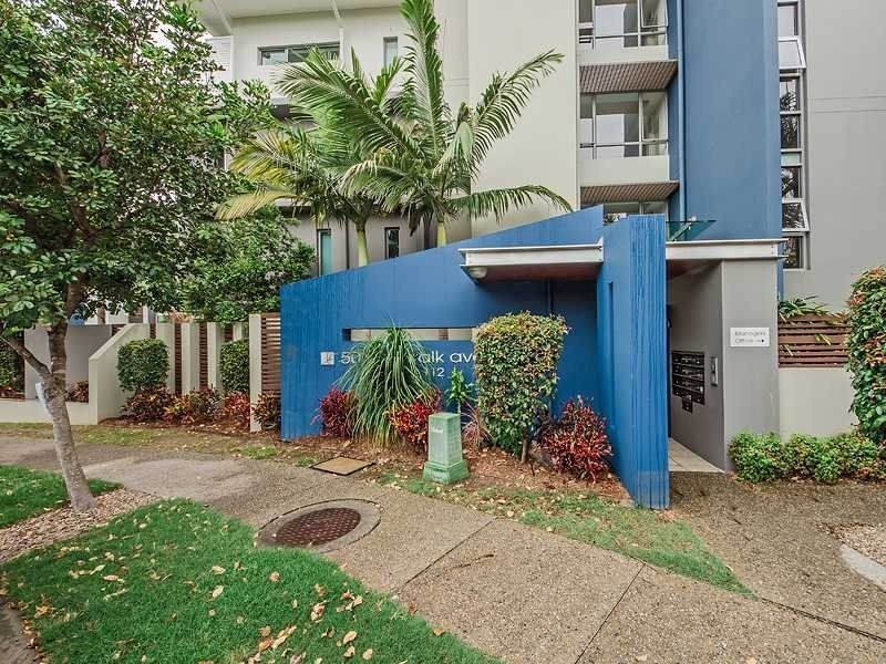 105/50 Riverwalk Avenue, Robina QLD 4226