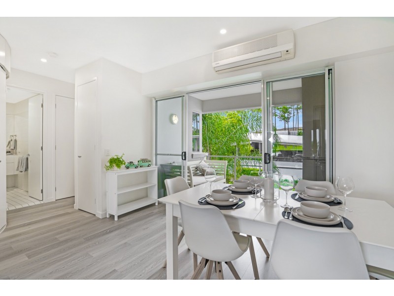 25/98 University Drive, Varsity Lakes QLD 4227
