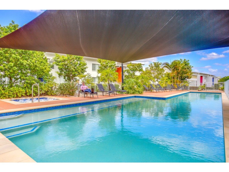 25/98 University Drive, Varsity Lakes QLD 4227