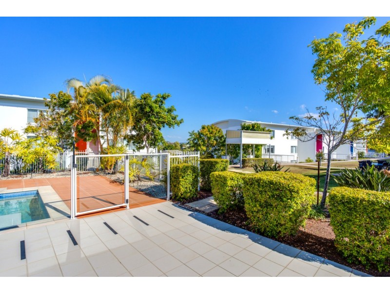 25/98 University Drive, Varsity Lakes QLD 4227