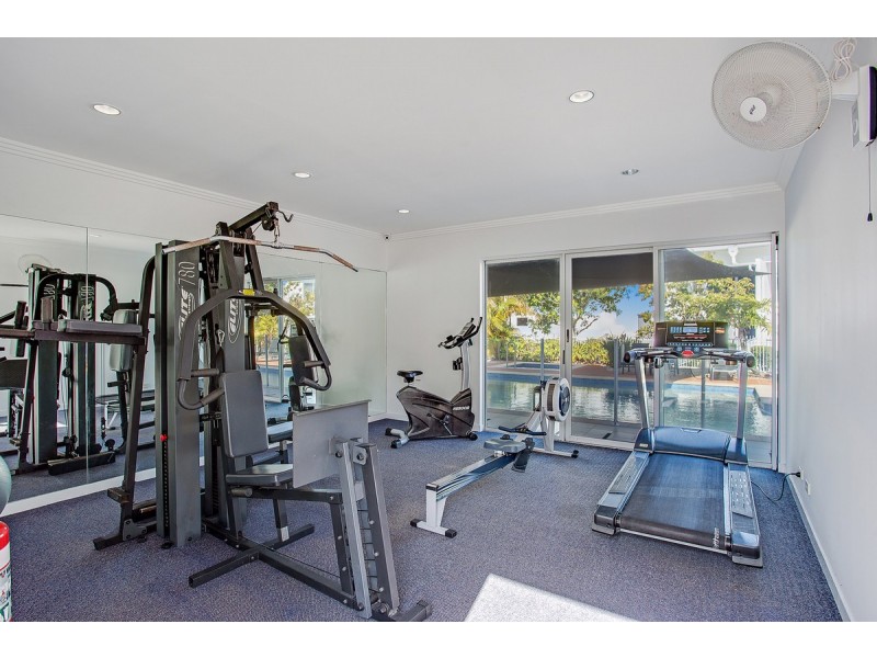 25/98 University Drive, Varsity Lakes QLD 4227