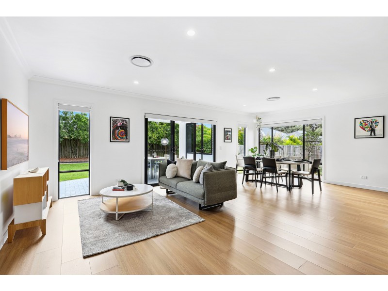 3 Cordata Court, Robina QLD 4226